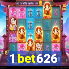 1 bet626